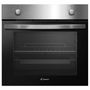Voir la diapositive 5 : Candy Four intégrable 70l 60cm émail inox - FIDCX100