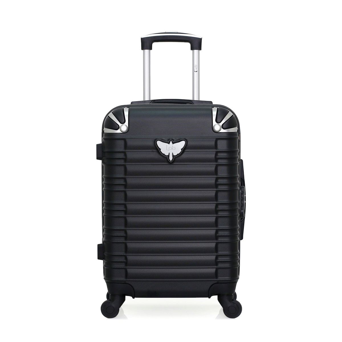 LES P'TITES BOMBES LPB LPB LUGGAGE - Valise Cabine GIULIA-C 55 cm 4 Roues
