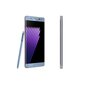 SAMSUNG Smartphone Galaxy Note 7 - Bleu