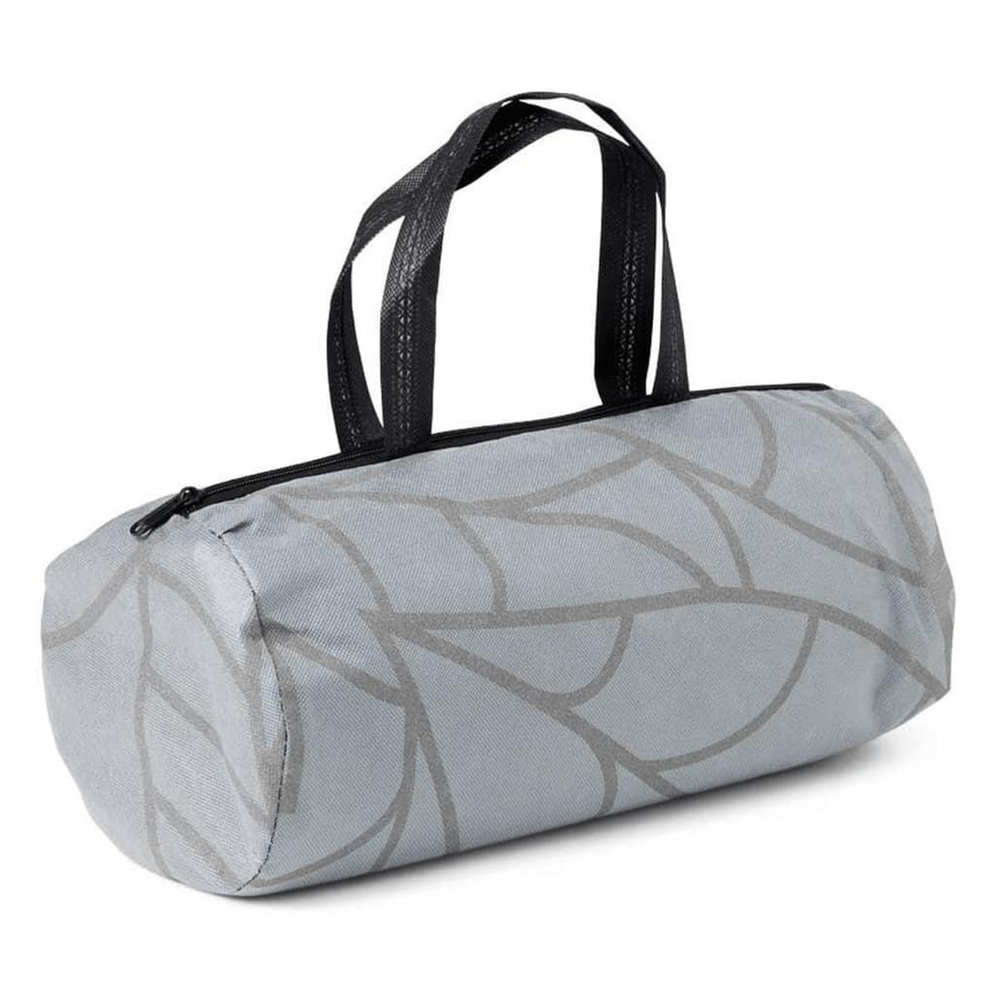 Voir la diapositive 3 : CAPI Capi Housse d'hivernage pour plantes Grande 150x250 cm Imprime gris