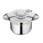 SEB Clipso Minut Eco Respect Cocotte-minute® 6 L