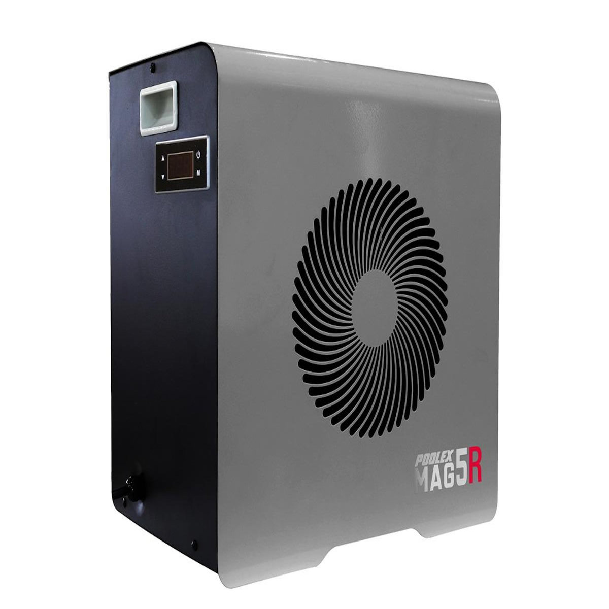 Poolex Pompe à chaleur Mag R 5 kW - Poolex