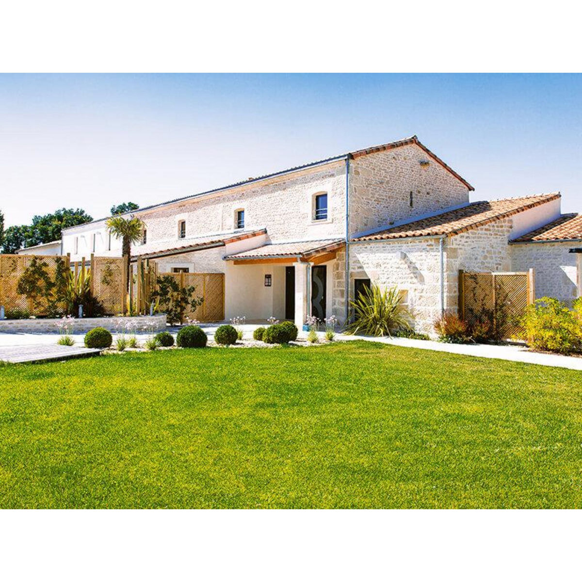 Smartbox Séjour charmant en famille - Coffret Cadeau Séjour