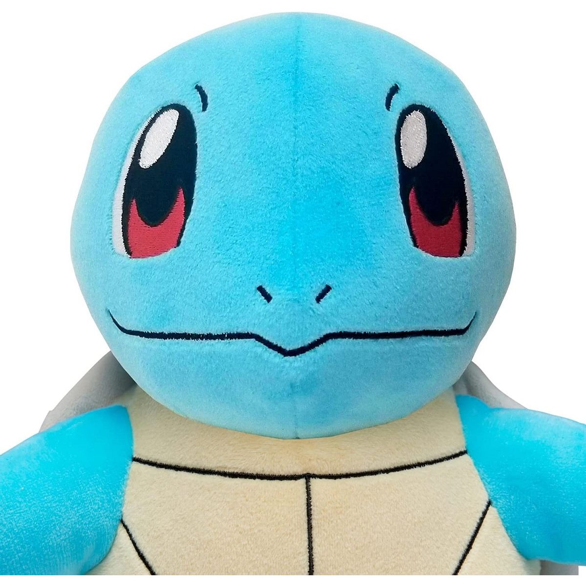 BANDAI Peluche Pokémon Carapuce 30 cm