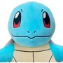 Voir la diapositive 2 : BANDAI Peluche Pokémon Carapuce 30 cm