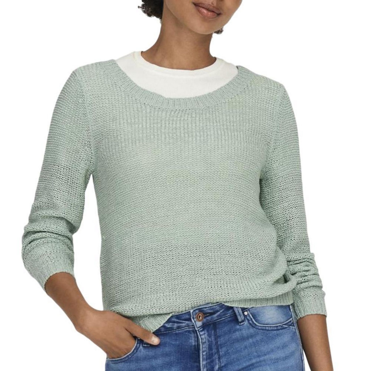 Only Pull  Femme Only Geena Xo