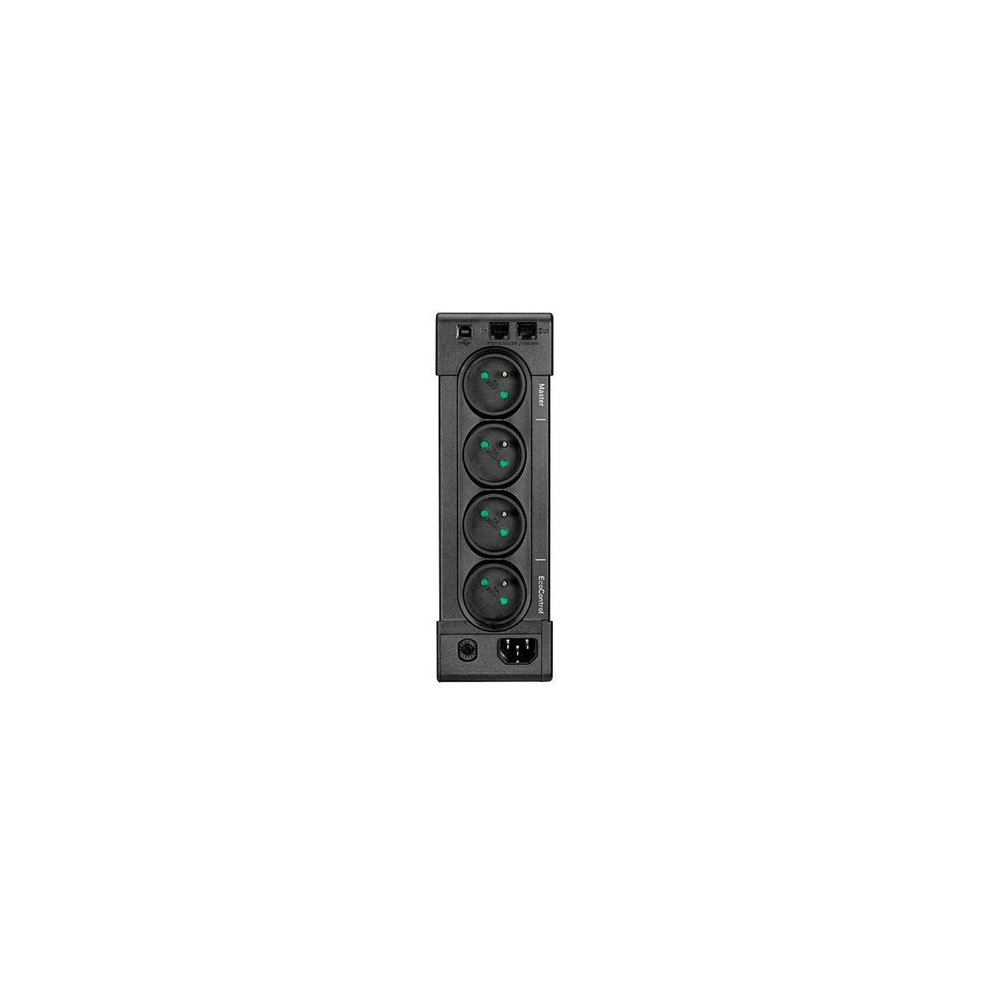 Voir la diapositive 5 : Eaton Onduleur ellipse pro 1600va 8 prises