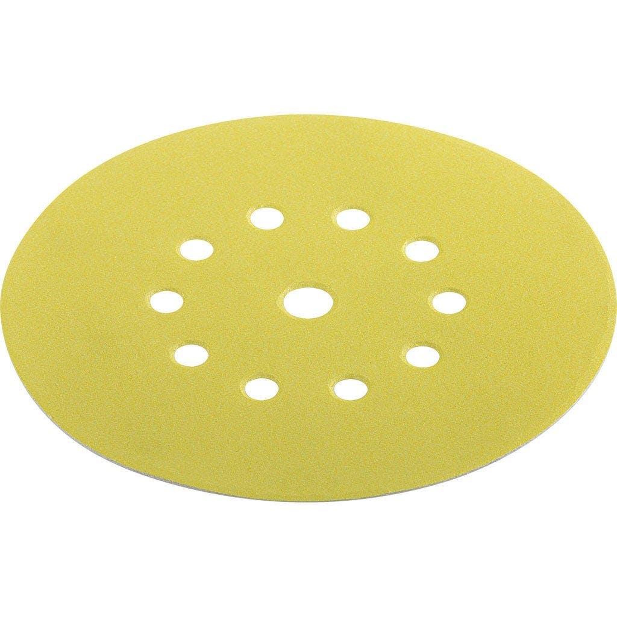 FLEX Lot de 25 disques abrasifs cd ø 225mm, grain 120