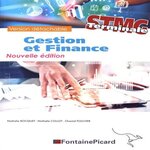GESTION ET FINANCE TLE STMG. EDITION 2018-2019, Bocquet Nathalie