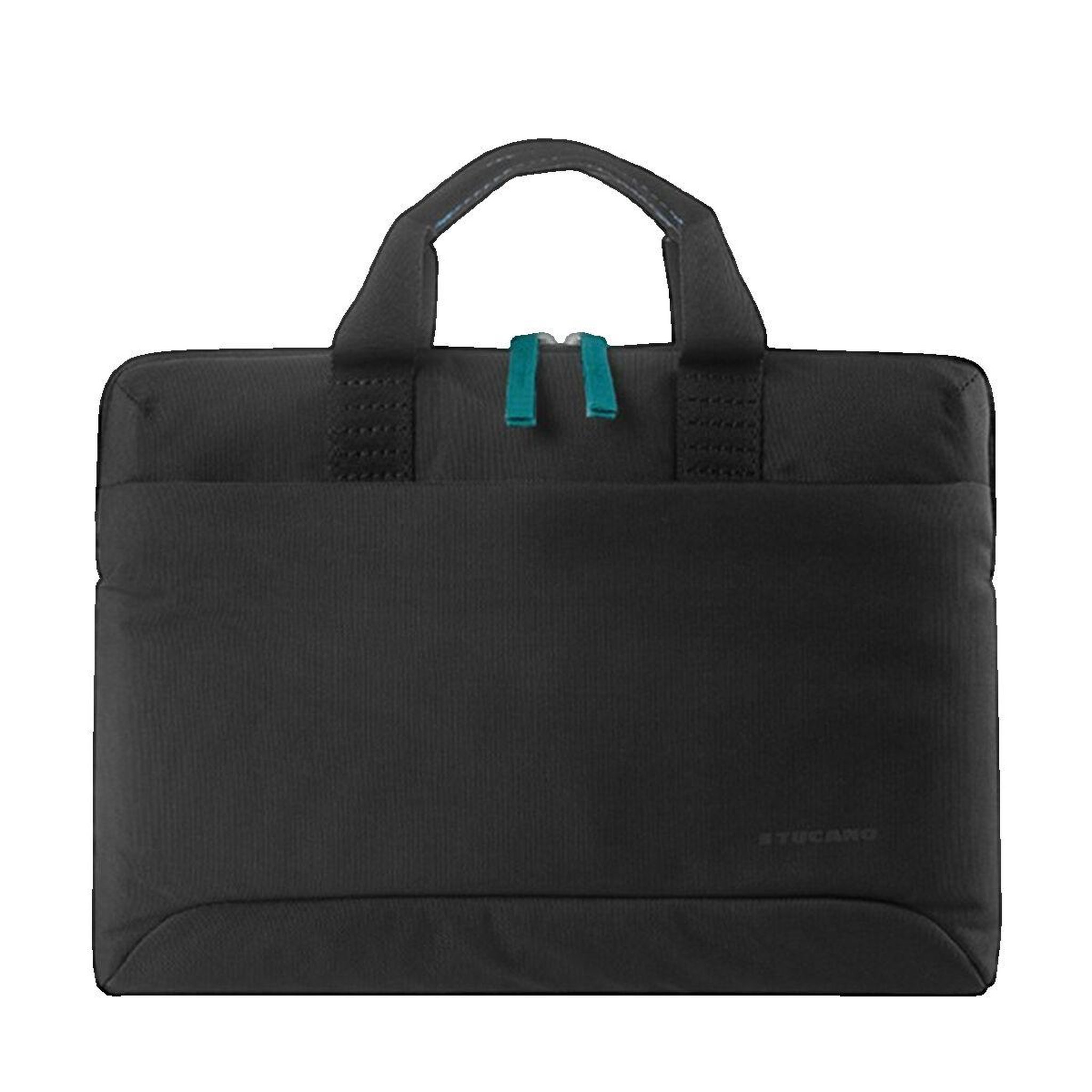 Tucano Sacoche Tucano Smilza pour ordinateur portable 13.3  - 14  noir
