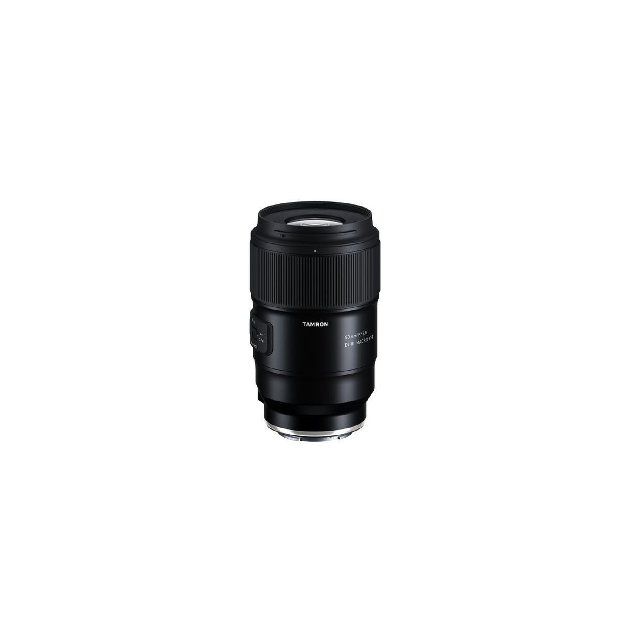 Voir la diapositive 2 : Tamron Objectif pour Hybride 90 mm Macro F2.8 DI III VXD For Nikon Z