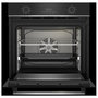 Voir la diapositive 3 : Beko Four intégrable multifonction 72l 60cm catalyse - BBIM13301XC