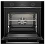 Voir la diapositive 3 : Beko Four intégrable multifonction 72l 60cm catalyse - BBIM13301XC