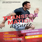 TRANSFORMATION ASSUREE, Kapoudjian Jean-Baptiste