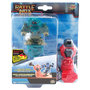 Voir la diapositive 2 : SPLASH TOYS Battle nox single + Pack d'entraînement