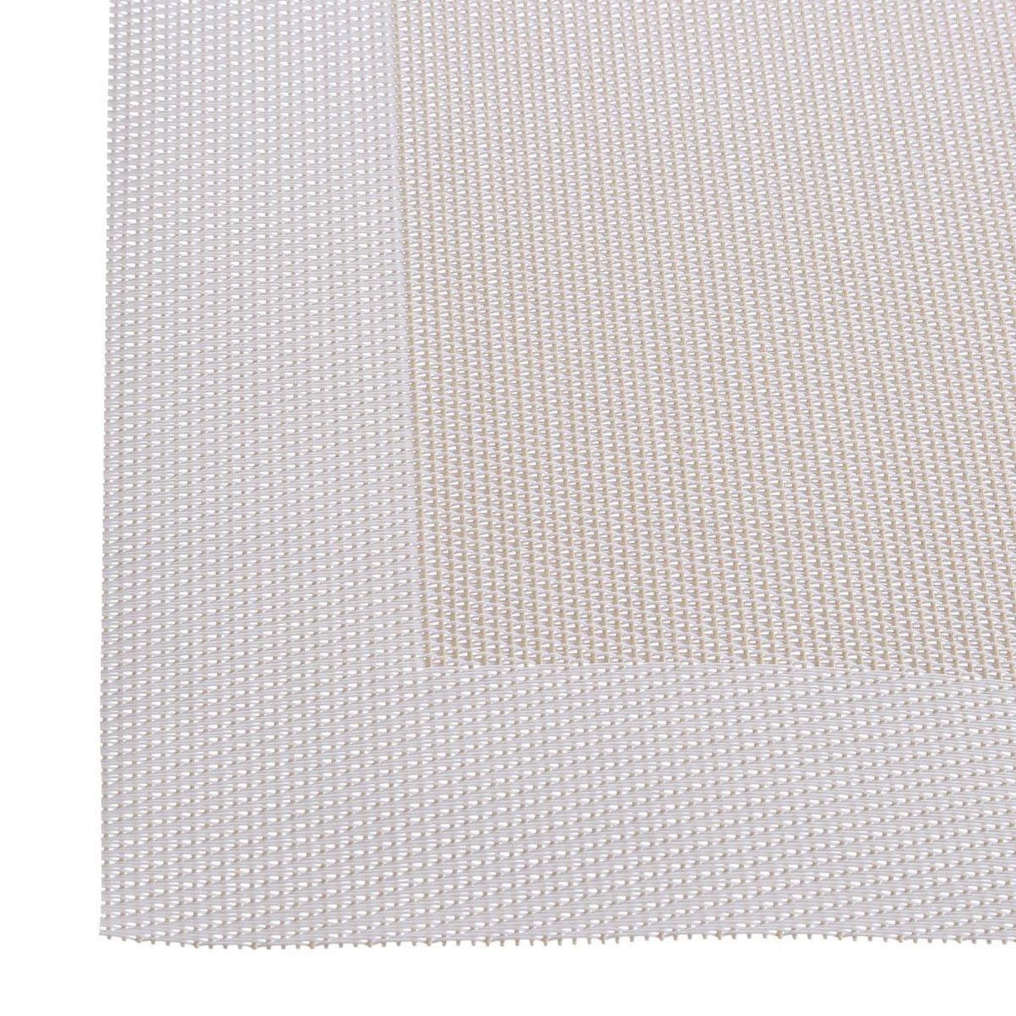 Voir la diapositive 3 : SECRET DE GOURMET Set de table Rect - 50 x 35 cm