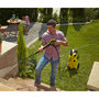 Voir la diapositive 2 : KARCHER Nettoyeur Haute Pression K4 Full Control - 130 Bars
