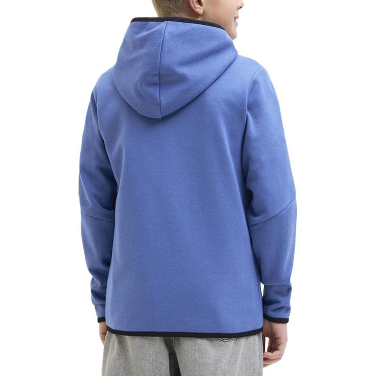 Jack & Jones Sweat  Garçon Jack & Jones Twill