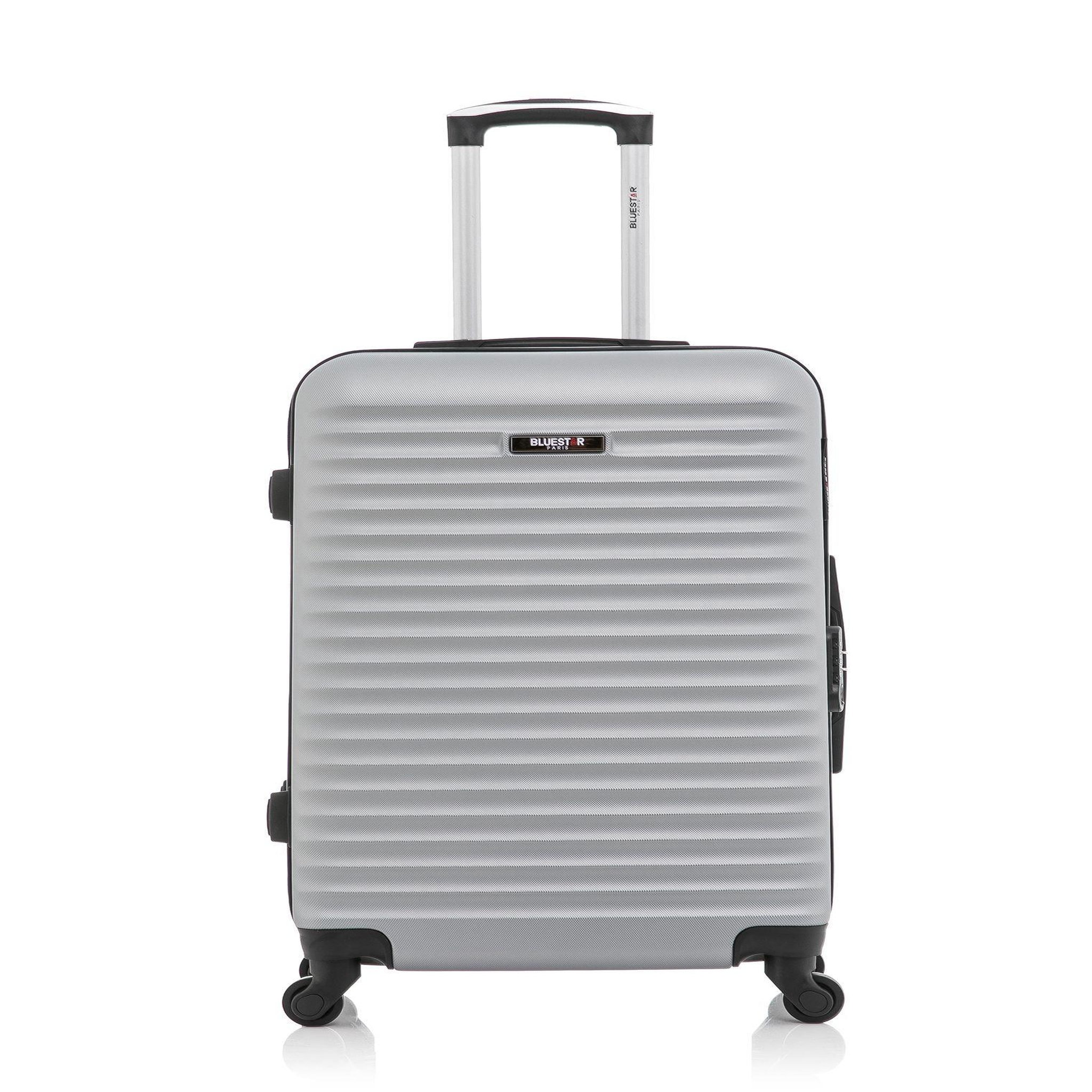 BLUESTAR BLUESTAR - Valise Weekend BRAZILIA 65 cm 4 Roues