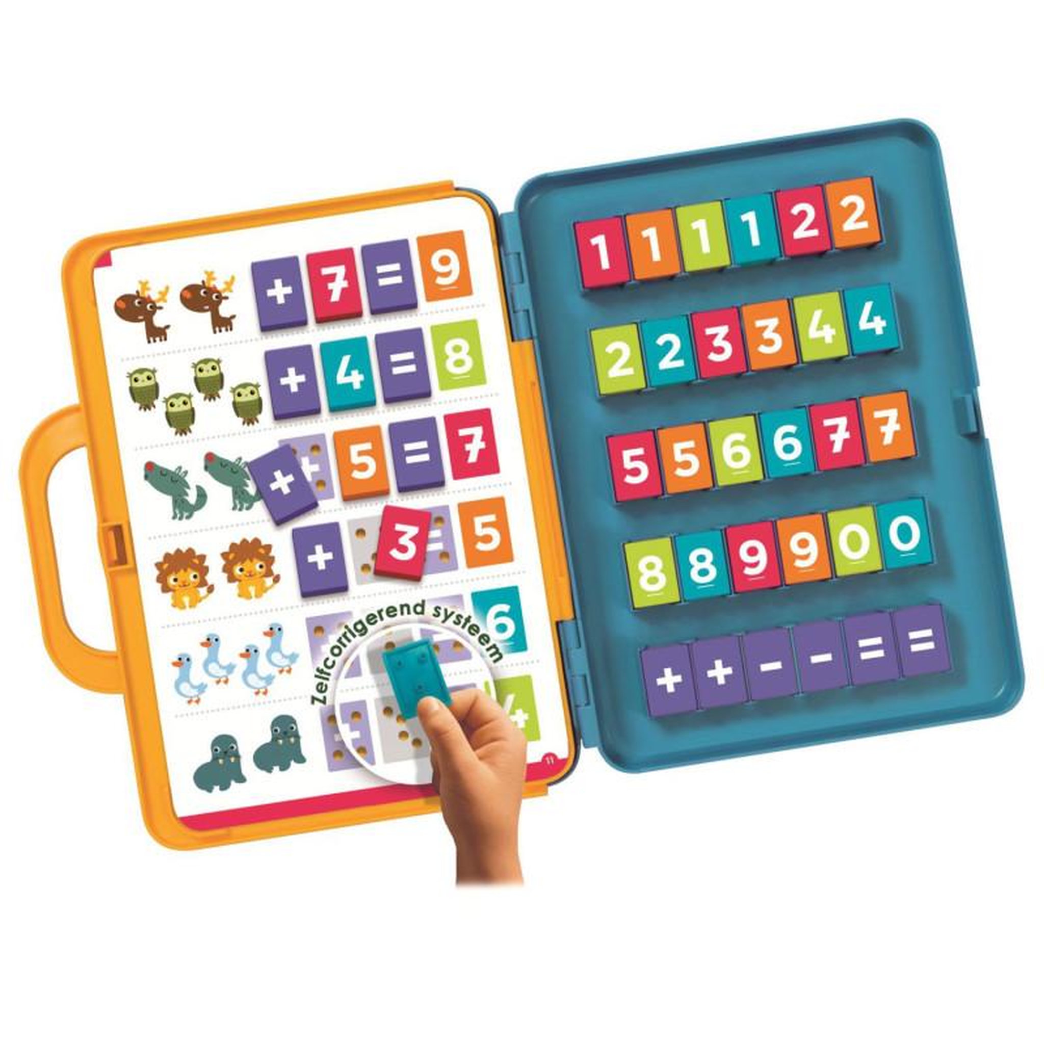 Voir la diapositive 3 : Jumbo JUMBO I Teach Math