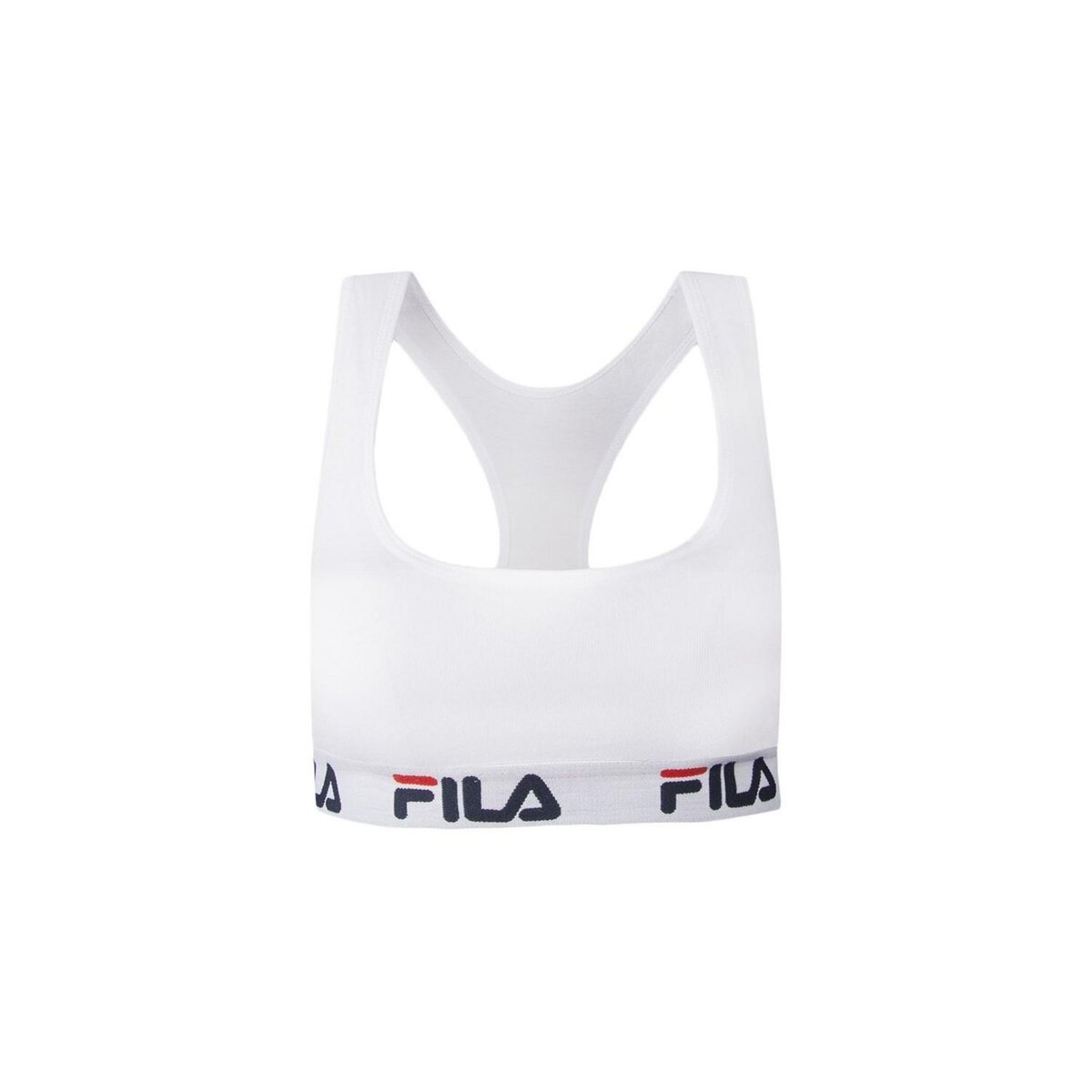 brassiere fila fille