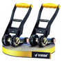 Voir la diapositive 1 : GIBBON Set Slackline Flowline -20m