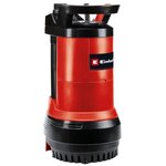 Einhell Pompe multifonction GE-PP 5555 RB-A - Puissance 550 W - Capacité de livraison 5500 L/h