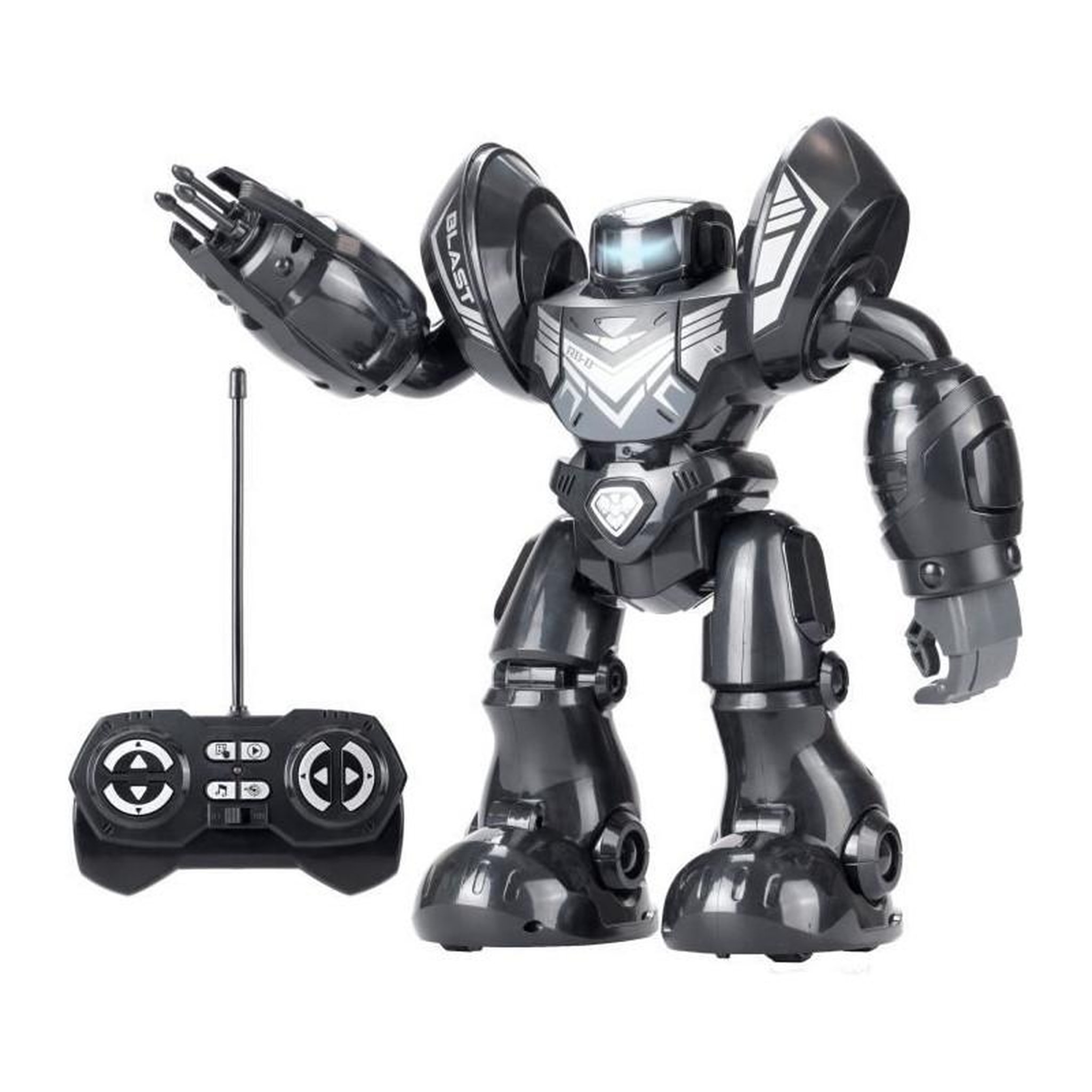 Voir la diapositive 6 : YCOO Robot télécommandé ROBOT BLAST - YCOO