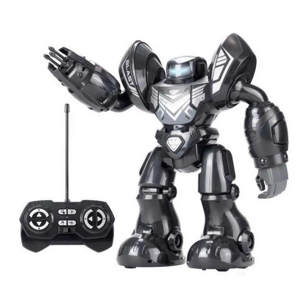 SILVERLIT Robot Blast  robot programmable