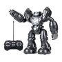Voir la diapositive 6 : SILVERLIT Robot Blast  robot programmable