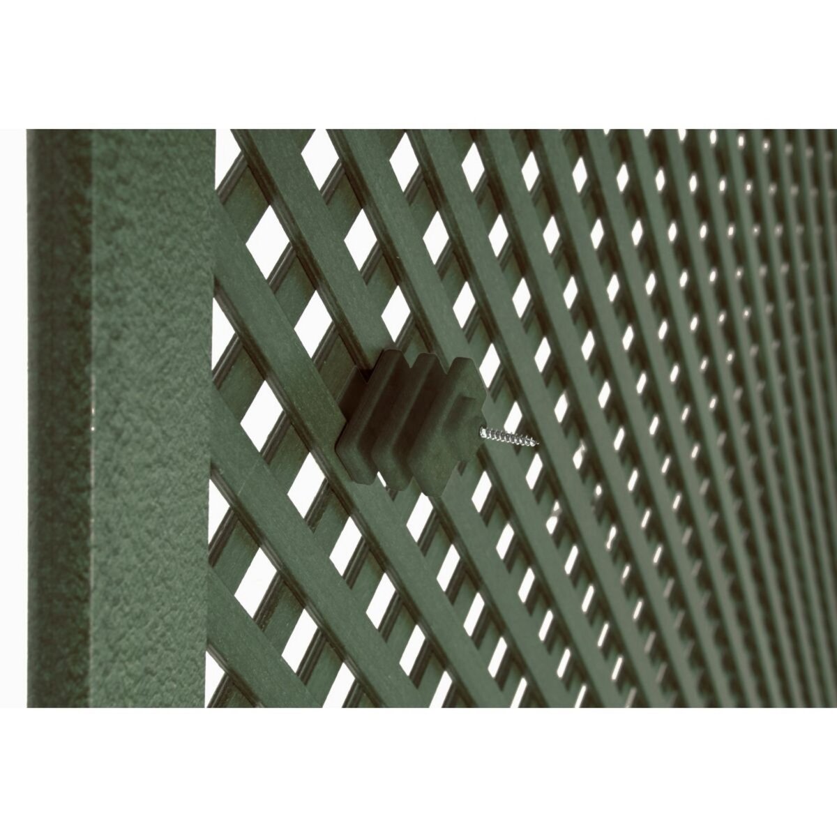 Catral Kit séparateur pour canisse et treillis LOP