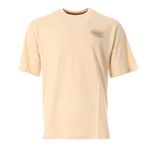 VON DUTCH T shirt  Homme Von Dutch Tee Slub Vd Relax. Coloris disponibles : Beige