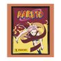 Voir la diapositive 3 : Panini Carte à collectionner Panini Naruto Album