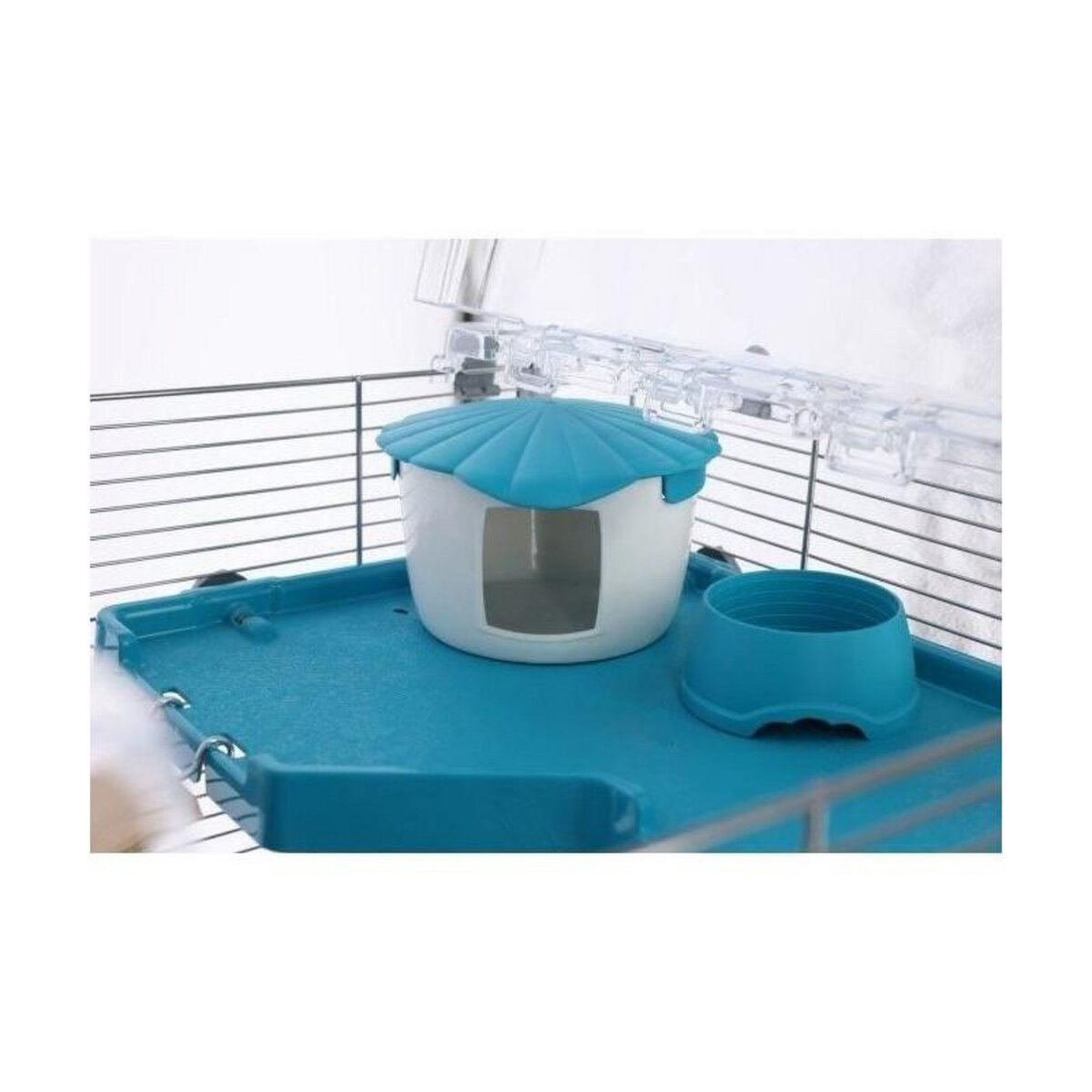 KERBL Cage - KERBL - EVA 22 - 79 x 45 x 44 cm