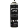 Voir la diapositive 1 : REFLECTIVE SPRAY Spray réfléchissant Réfléchissant 500 ml