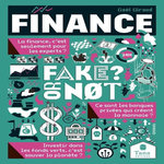 FINANCE, Giraud Gaël