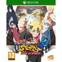 Naruto Shippuden Ninja Storm 4 : Road To Boruto - Xbox One
