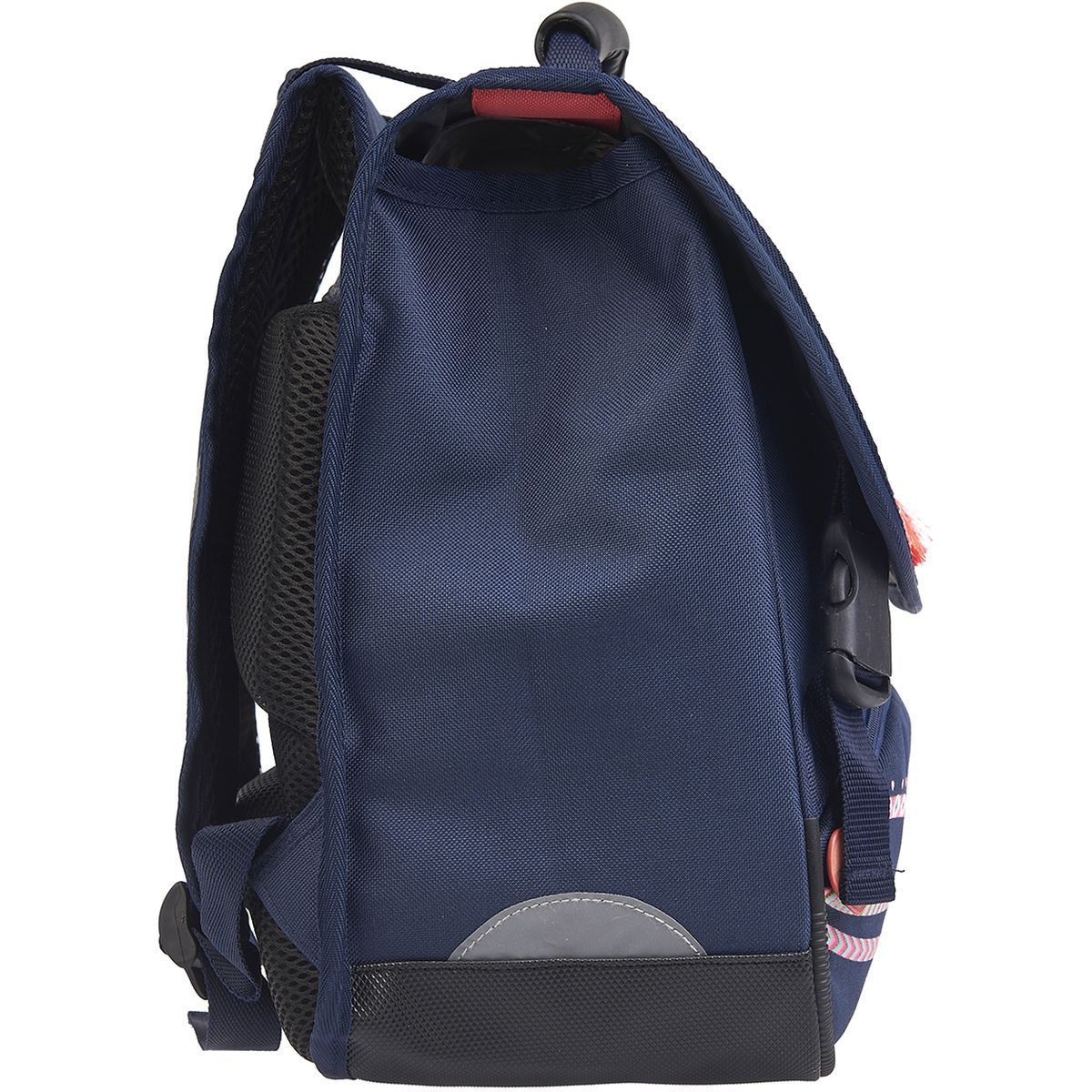 LOLA ESPELETA Cartable 38 cm CP/CE1/CE2 bleu 