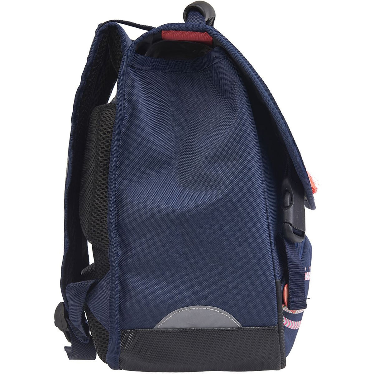 LOLA ESPELETA Cartable 38 cm CP/CE1/CE2 bleu 