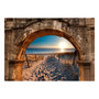 Voir la diapositive 2 : Paris Prix Papier Peint  Arch & Beach
