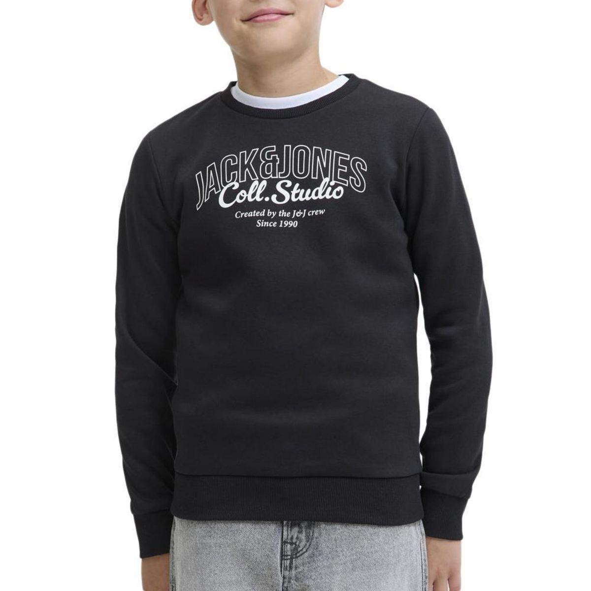 Jack & Jones Sweat  Homme Jack & Jones Makoto