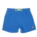 SUN PROJECT Short de bain  Homme Sun project 3056. Coloris disponibles : Bleu