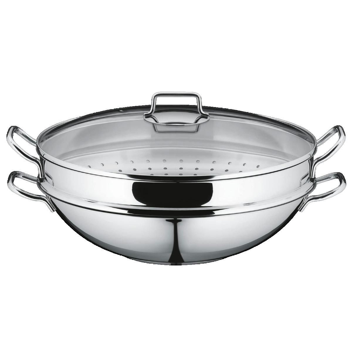 WMF Wok WMF Inox 36 cm