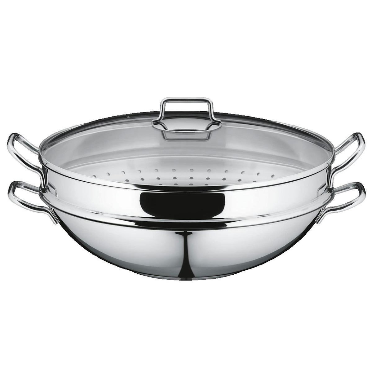 WMF Wok WMF Inox 36 cm