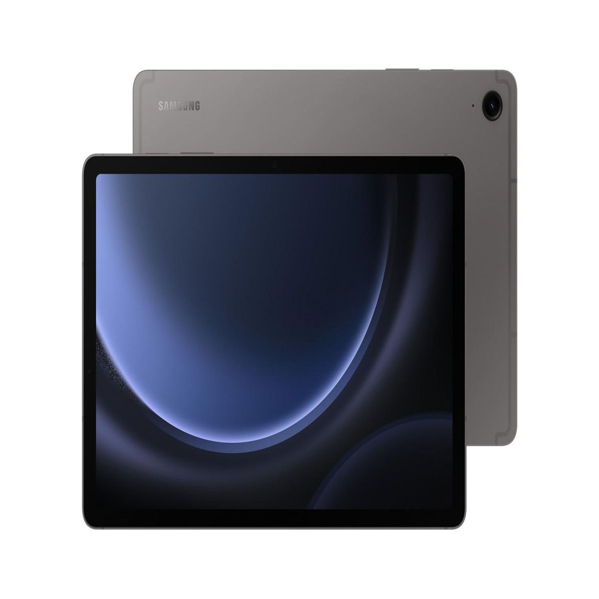 Samsung Samsung Galaxy Tab S9 FE 5G Samsung Exynos LTE-TDD & LTE-FDD 128 Go 27,7 cm (10.9 ) 6 Go Wi-Fi 6 (802.11ax) Gris
