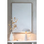 Voir la diapositive 4 : Paris Prix Tableau Déco  Koy  83x123cm Blanc