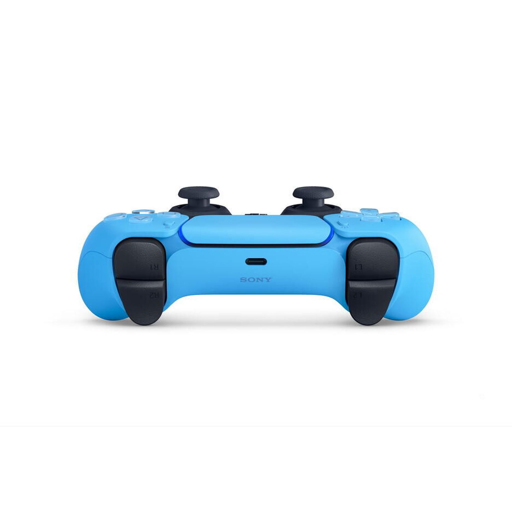 Voir la diapositive 3 : SONY Manette Sans Fil Dualsense Starlight Blue PS5