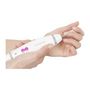 Voir la diapositive 5 : Medisana MEDISANA - MP 840 - Appareil pour manucure et pedicure - 3 niveaux de vitesse