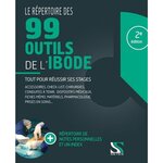 LE REPERTOIRE DE 99 OUTILS DE L'IBODE. 2E EDITION, Bouillard Pascale