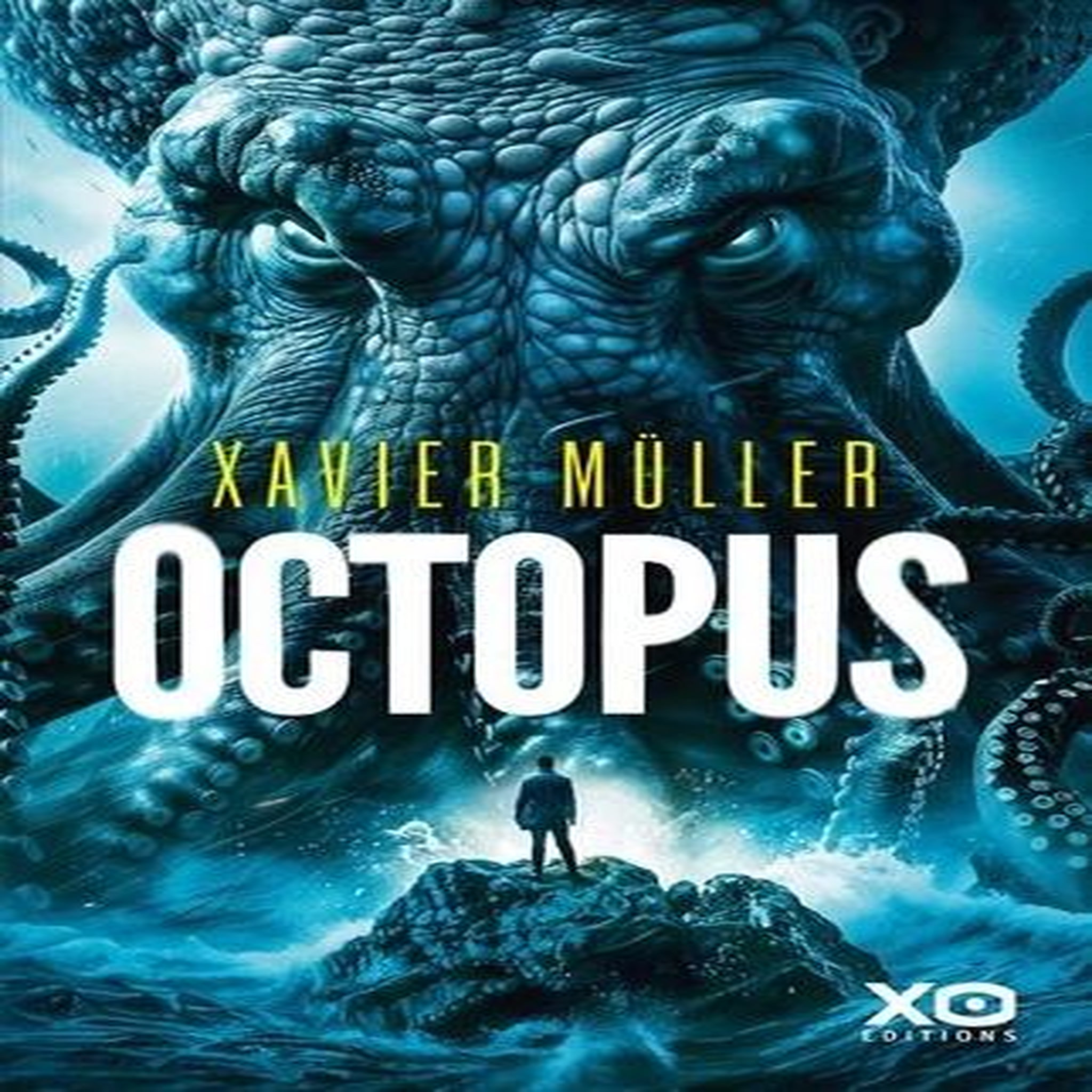 OCTOPUS, MÜLLER Xavier